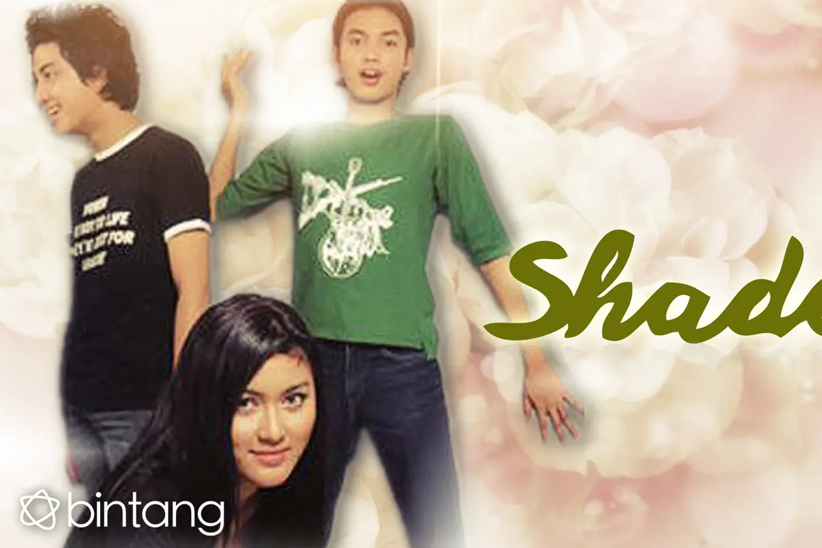 [Bintang] Shaden
