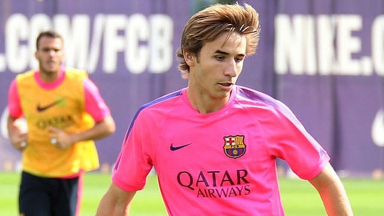 Diintip Arsenal, Enrique indikasikan Samper bertahan