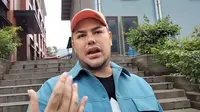 Ivan Gunawan Bangun Masjid di Uganda dengan Hasil Keringat Sendiri: Biayanya Lillahi Ta'ala