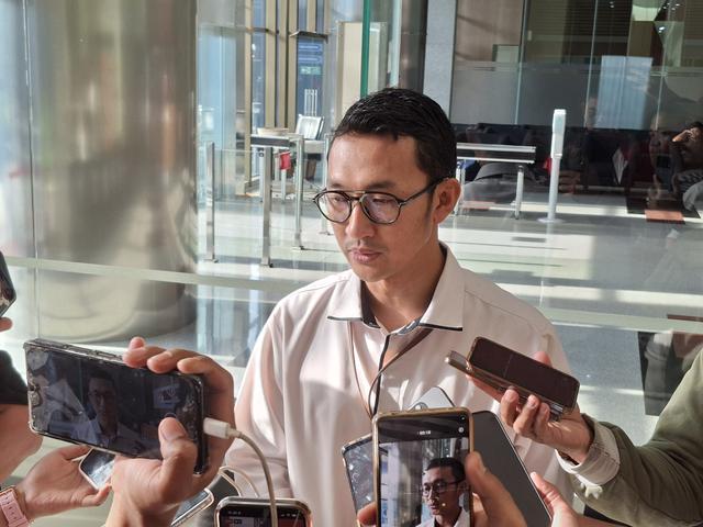 KPK Segera Lakukan Verifikasi