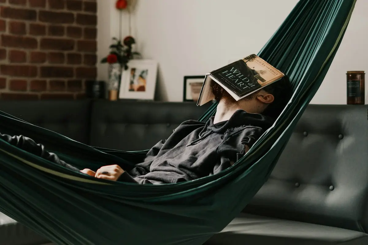 Relax
