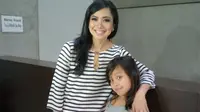 Feni Rose Akui Ditolak Jessica Iskandar