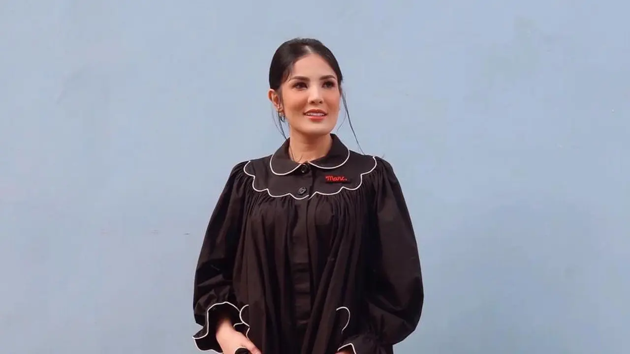 Nindy Ayunda/dok.  Erich Al Amin