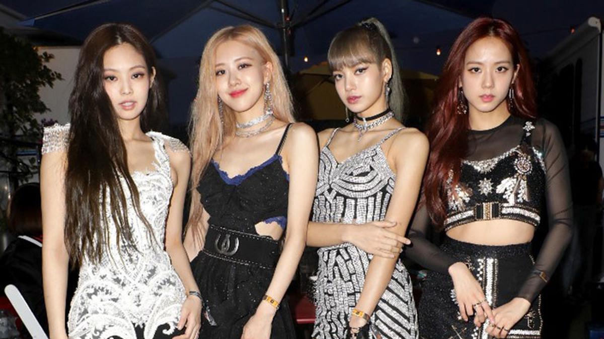 Lirik Lagu Bet You Wanna - Blackpink Feat. Cardi B