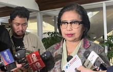 Irma DPR Ngamuk di Depan Menaker soal PHK Massal Buruh Sritex: Melimpahkan Tanggung Jawab Ke Pemerintah, ini Kurang Ajar!