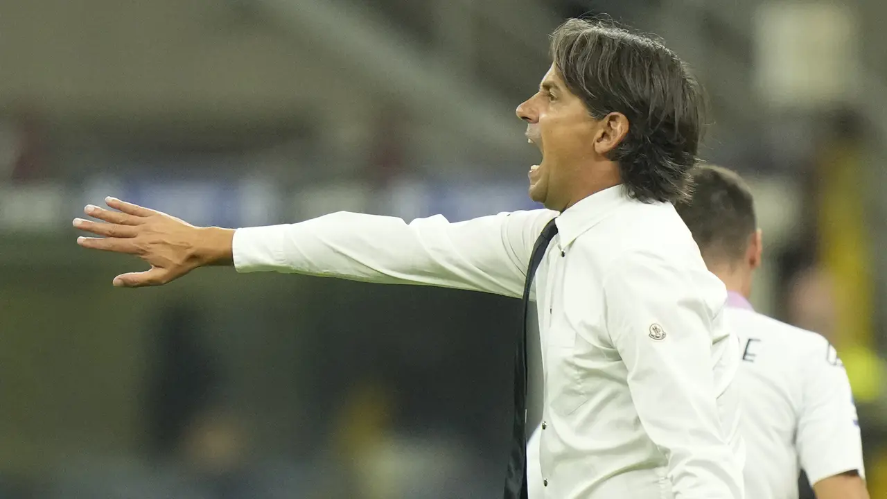 Bungkam Cremonese, Inter Milan Naik ke Posisi Dua Klasemen Liga Italia