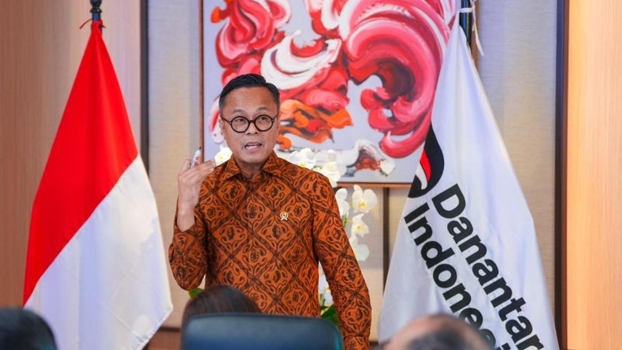 Transformasi BUMN Berhasil Dongkrak Kinerja Signifikan, Danantara Soroti Tren Positif