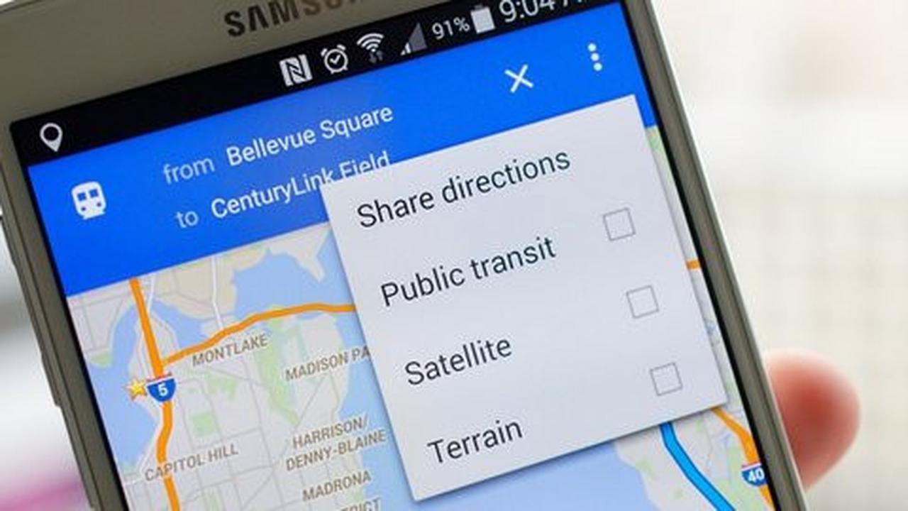 Pengguna aktif Google Maps? Siap-siap diundang ke kantor Google!