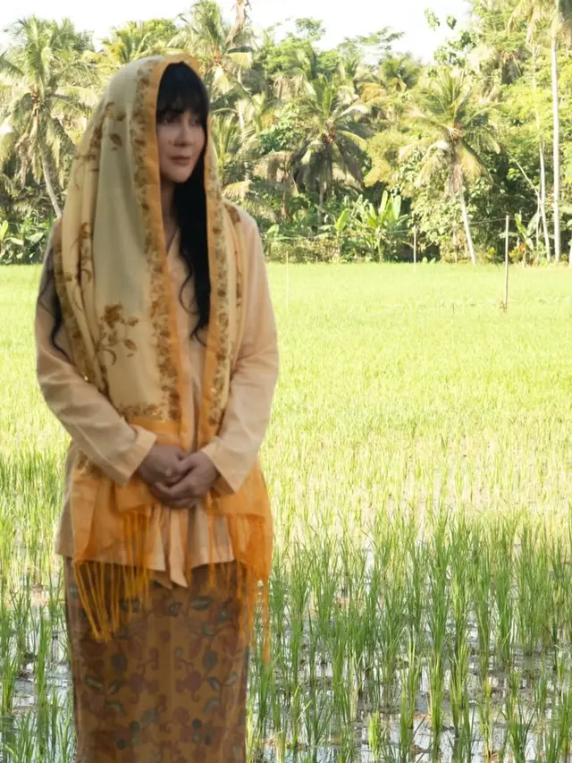 Luna Maya