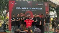 Persija Kembali Disponsori Bank Jakarta untuk Super League Musim Depan, Pramono Anung Berikan Penjelasan terkait Dukungan BUMD
