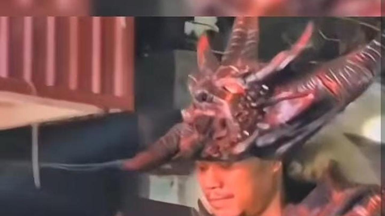 Fakta di Balik Peserta 'Ritual Satanic' Karnaval Pekalongan Meninggal
