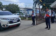 Penembakan di Sekolah Filipina, 2 Orang Tewas