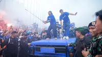 Pawai Juara Persib di BRI Super League 2025/2026 Jadi yang Paling Heboh dari Musim-Musim Sebelumnya?