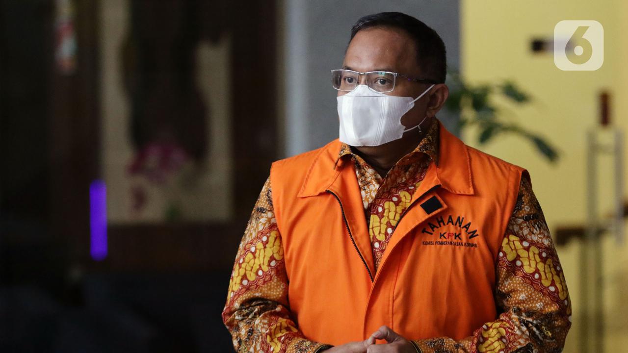 Pemeriksaan Lanjutan Dodi Reza Alex Noerdin