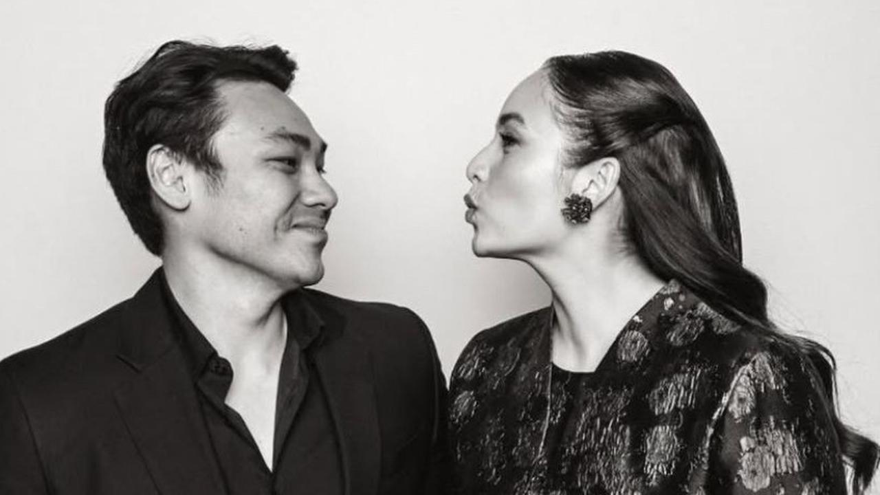 Chelsea Islan dan Rob Clinton Rayakan 2 Tahun Pernikahan, Sejoli Idaman dan Bebas Gosip
