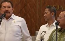 VIDEO: Keras! Ketua KY Singgung Presiden Prabowo Soal 3 Hakim PN Surabaya "Karir Mereka Berakhir"
