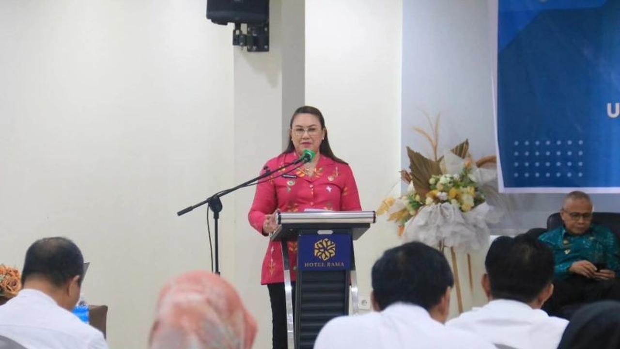 Kabar Gembira: Kemenkes Dukung Peningkatan Tipe RSUD Tambu Jadi C, Pelayanan Kesehatan Donggala Makin Optimal!