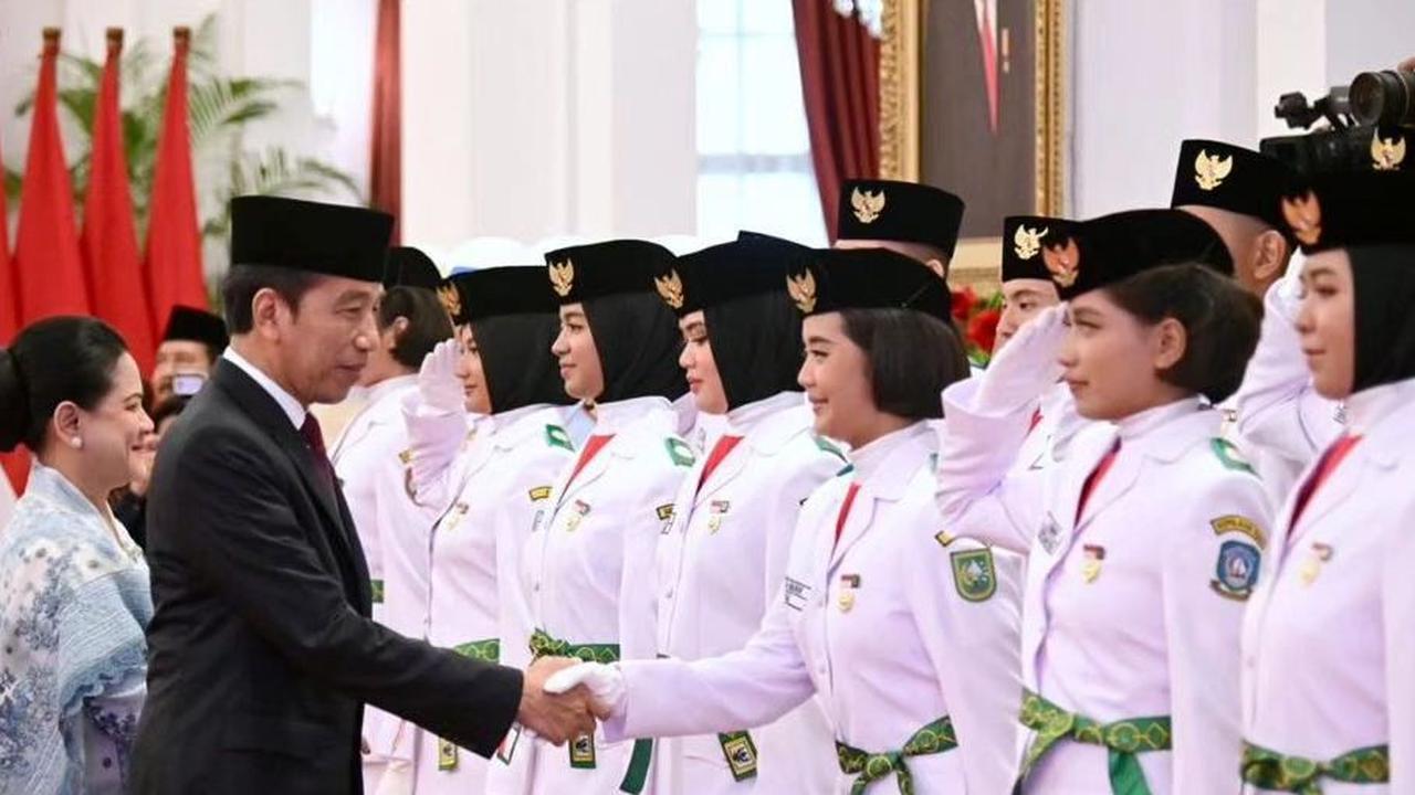Perjuangan Juan Paulinus