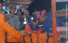 BPBD Evakuasi Jasad Pendaki di Puncak Gunung Pesagi, Identitas Belum Ditemukan