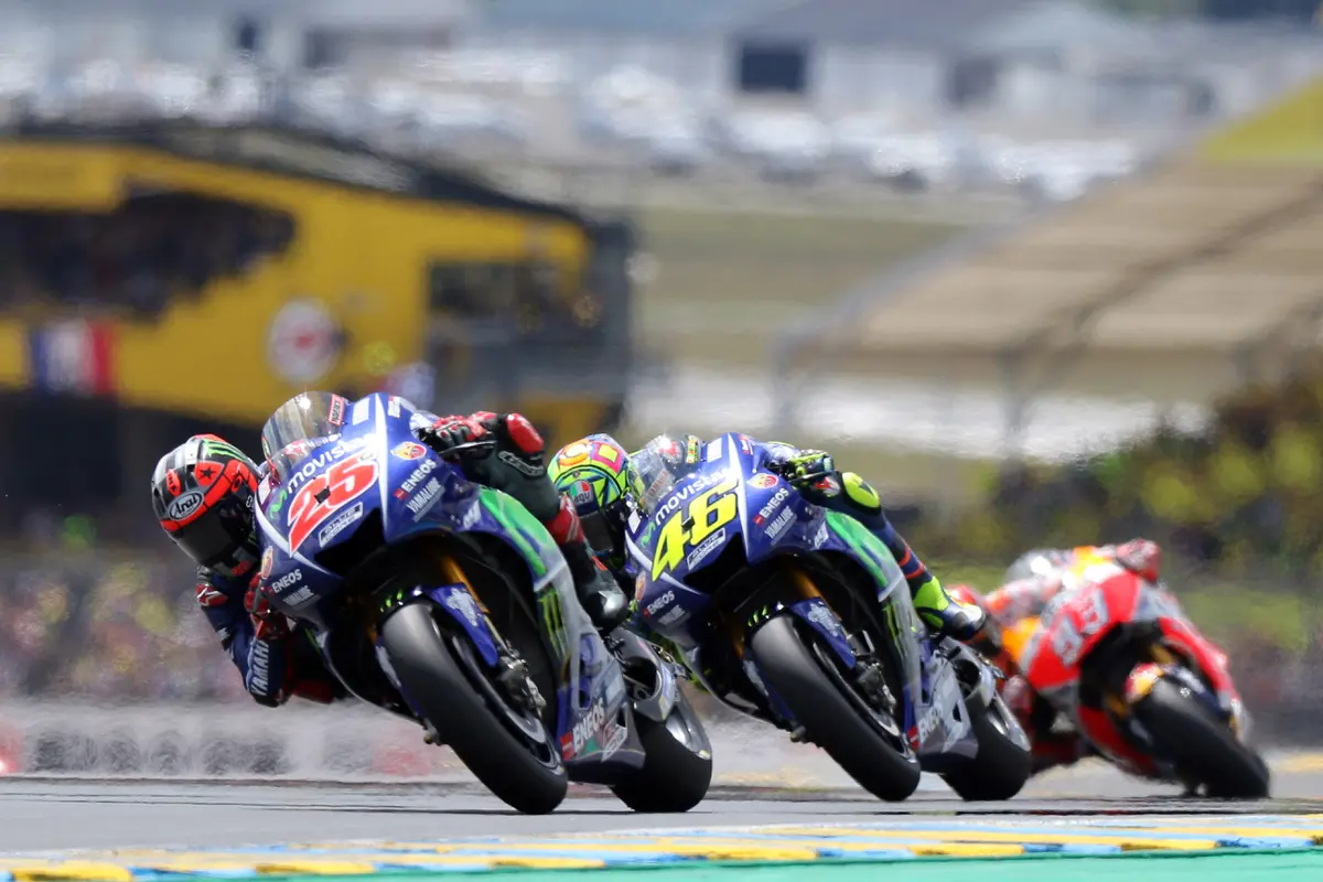 Valentino Rossi