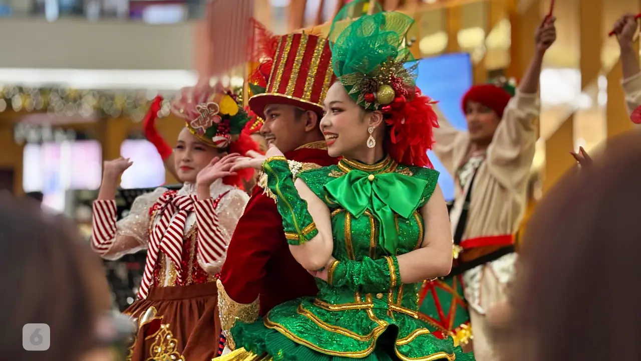 Senayan City