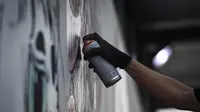 Vandalisme Adalah Tindakan yang Bersifat Merusak, Kenali Penyebab dan Cara Mengatasinya