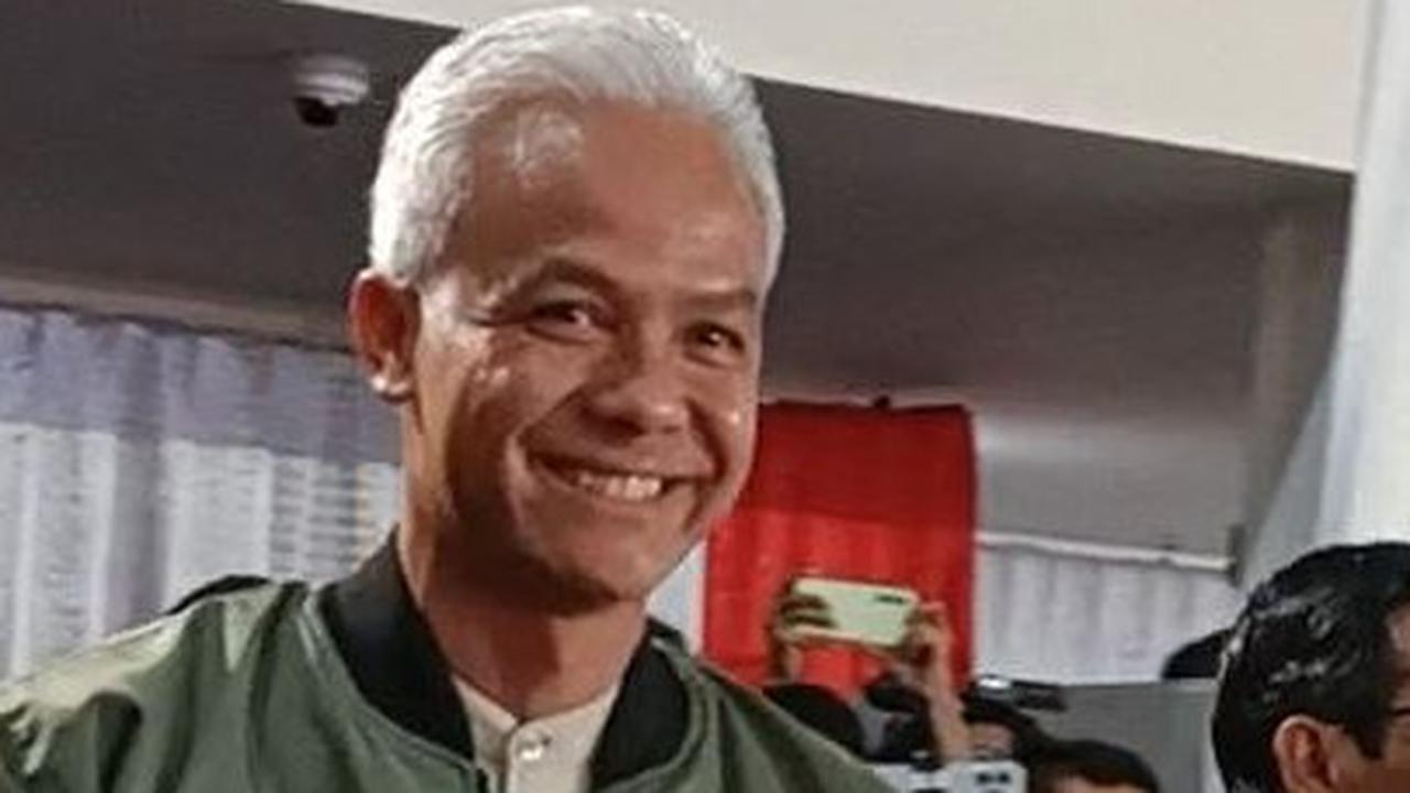 Adu Gagasan Antikorupsi di KPK, Ganjar Cerita Pengusaha Takut Dilibas Jika Dirinya Menang Pilpres