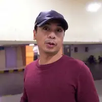 Jadi pembicara di acara XYZ Day 2018, Raditya Dika utamakan kejujuran.