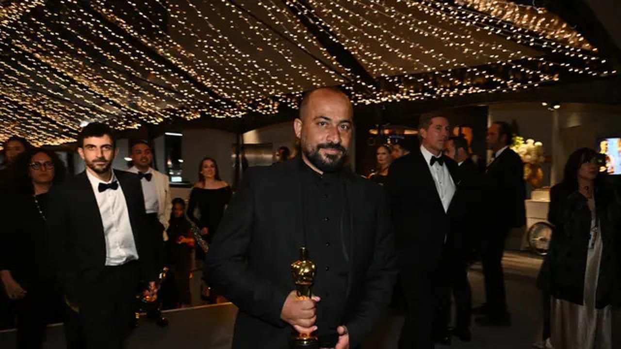 Kronologi Lengkap Hamdan Ballal Sutradara Film Dokumenter 'No Other Land' Asal Palestina Jadi Korban Pengeroyokan Warga Israel