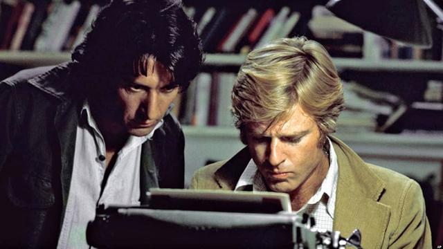 All the President's Men (1976)