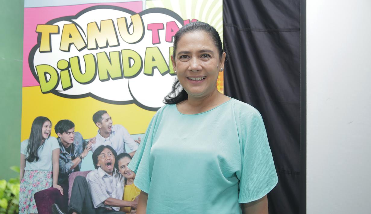 Lydia Kandou Kembali Syuting Sinetron, Ini Alasannya - News