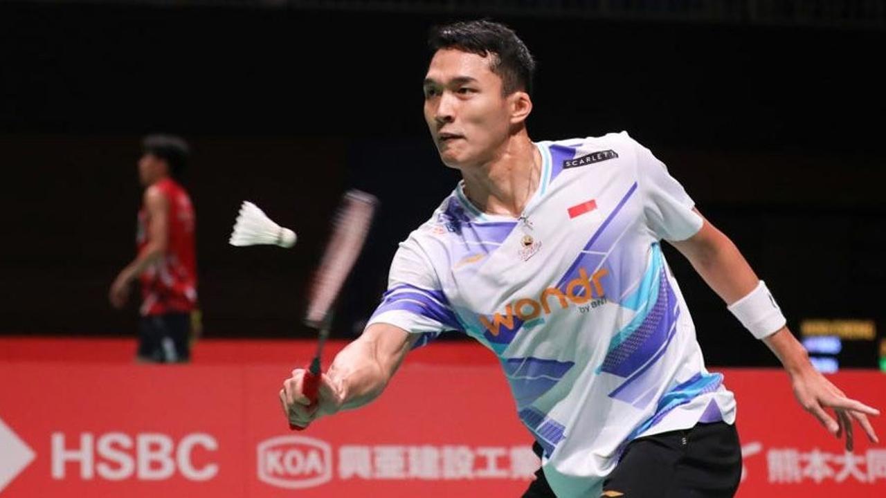 Catat! Jadwal Final China Masters 2024 Hari Ini: Dukung Perjuangan Dua Wakil Indonesia