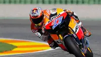 Casey Stoner Bongkar Pola Pikir Juara, Dua Gelar MotoGP Tanpa Pernah Merasa Bertahan