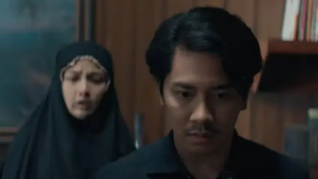 Salah satu adegan film Tenung. (Foto: Dok. MD Pictures)