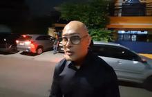 Deddy Corbuzier Ungkap Kondisi Najwa Shihab Sepeninggal Suami Tercinta