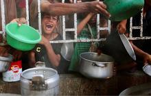Kejam Tak Berperikemanusiaan, Begini Komentar Para Pejabat dan Artis AS Soal Gaza