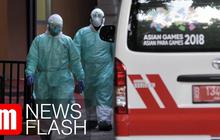 VIDEO: Virus Corona Sudah Sampai Indonesia