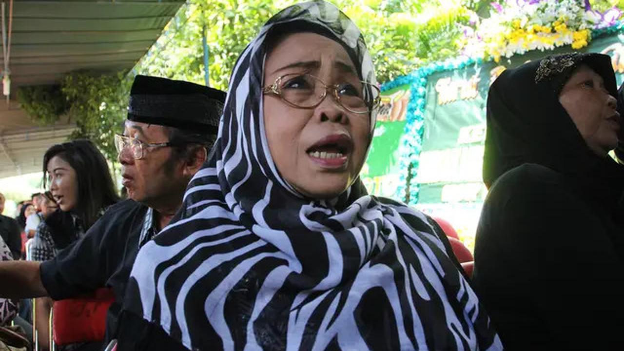 Terungkap Yati Pesek Cegah Anaknya Labrak Miftah Maulana: Jangan, Aku Mau Minta Pengadilan Tuhan