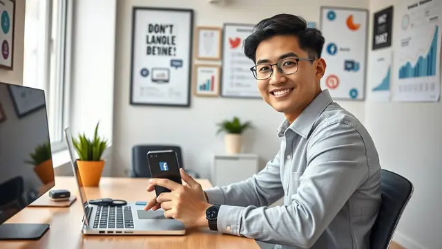 trik monetisasi facebook
