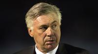 Carlo Ancelotti (AFP PHOTO/ MIGUEL RIOPA)