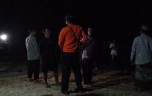 Tragis! Santri Asal Takalar Hilang Terseret Arus Kencang di Pantai Cibaru Anyer Saat Berenang