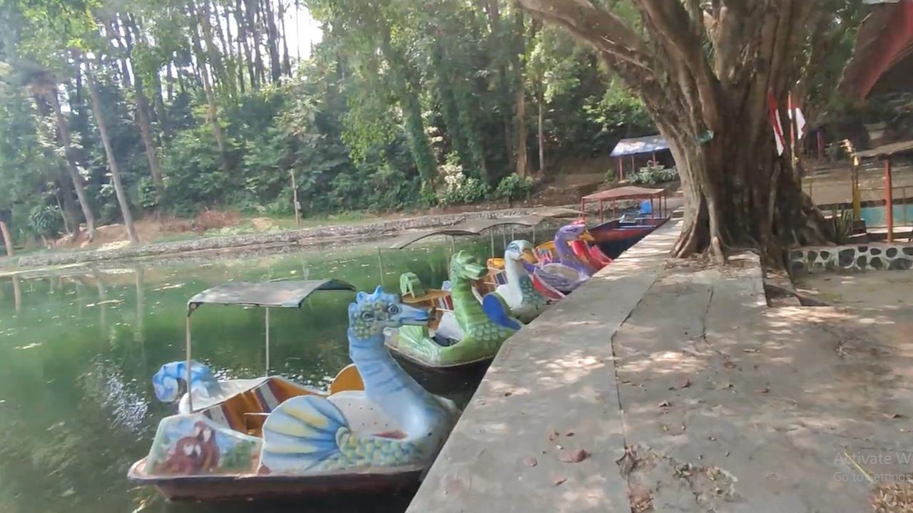Telaga Remis