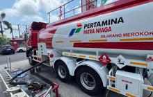 Begini Langkah Pertamina Urai Antrean Pertalite di SPBU Bondowoso