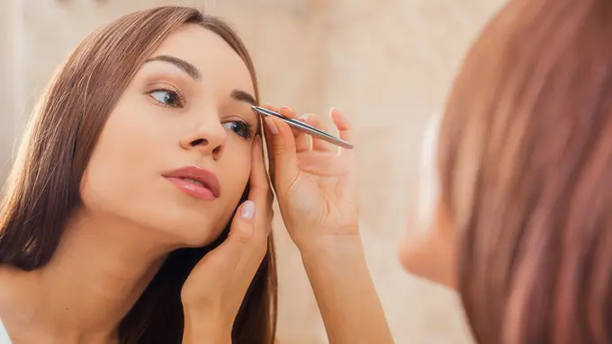 Ingat! Jangan Dicabuti Terus-Terusan