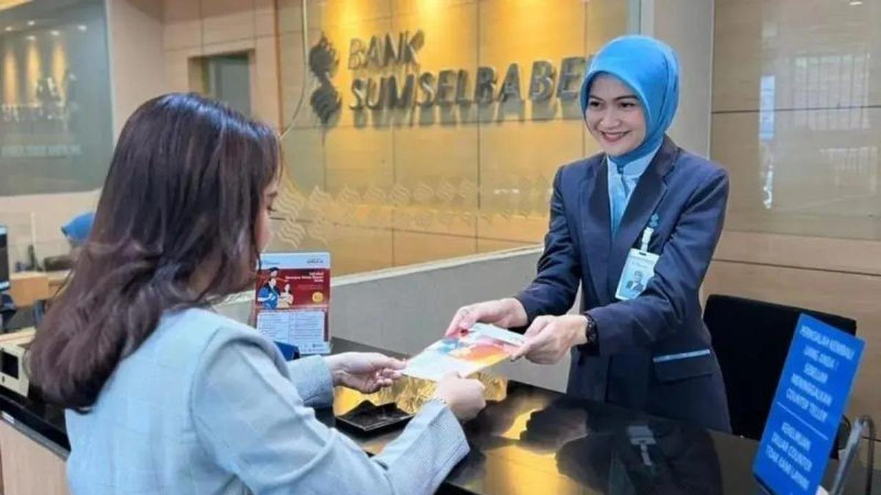 Wow! Bank Sumsel Babel Bukukan Laba Bersih Rp521 Miliar Hingga September 2025, Ini Rahasia Kinerjanya