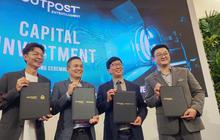 EMTEK Media Jalin Kerja Sama Strategis dengan Outpost Entertainment dan King Kong Media Production