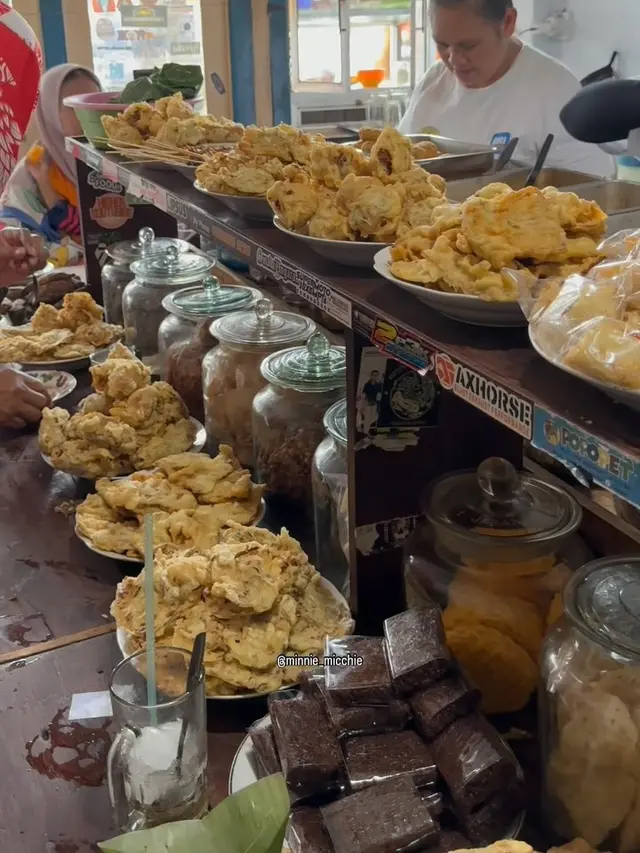 20 Rekomendasi Tempat Makan Enak di Temanggung Terbaru 2025, Sensasi Masakan Khas Tradisional hingga View yang Menawan