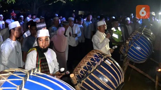 Sindir Garam Impor, Walikota Bengkulu Ajak Buka Mesjid 24 jam