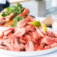 Ilustrasi Masakan Udang Credit: pexels.com/Terje