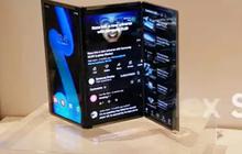 Bos Samsung Ungkap Ponsel Lipat Tiga akan Dirilis Akhir Tahun 2025